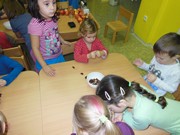 Advent ve školce, zvyky a tradice